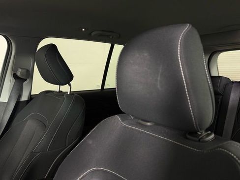 Used 2022 Jeep Grand Cherokee Laredo w/ Luxury Tech Group I image 14