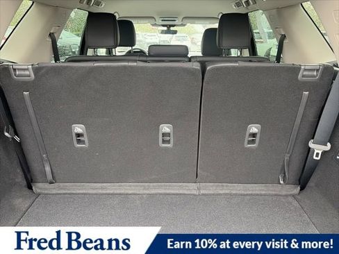 New 2026 Nissan Pathfinder SL image 14