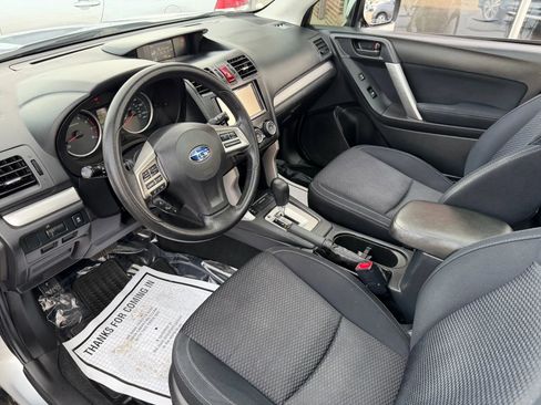 Used 2015 Subaru Forester 2.5i Premium w/ All-Weather Package image 15