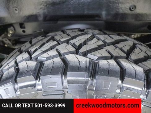 Used 2022 Ford F250 Lariat w/ Tremor Off-Road Package image 39