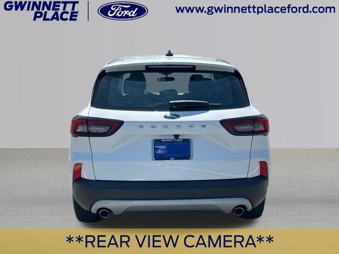 Certified 2023 Ford Escape FWD image 6