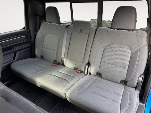 Used 2022 RAM 1500 Big Horn image 13