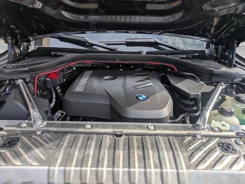 Used 2026 BMW X3 xDrive30 w/ Premium Package image 18