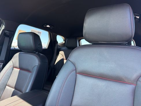 Certified 2023 Chevrolet Blazer RS w/ Enhanced Convenience Package image 28