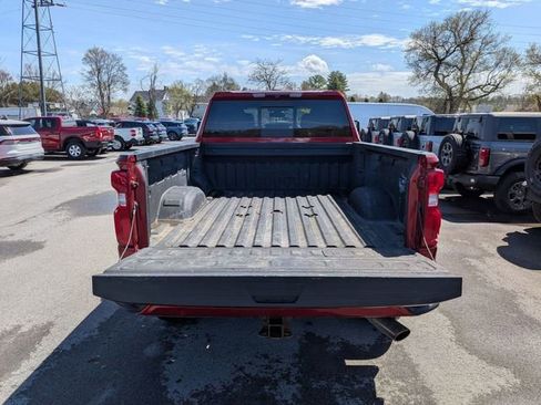 Used 2023 Chevrolet Silverado 3500 High Country w/ Safety Package II AWD/4WD image 16