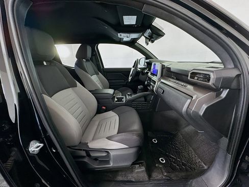 Used 2024 Toyota Tacoma TRD Sport image 27