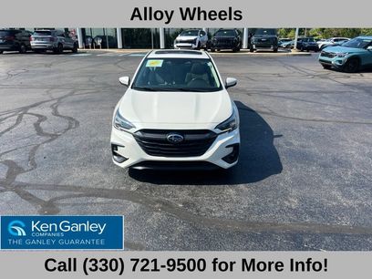 Used 2024 Subaru Legacy Premium
