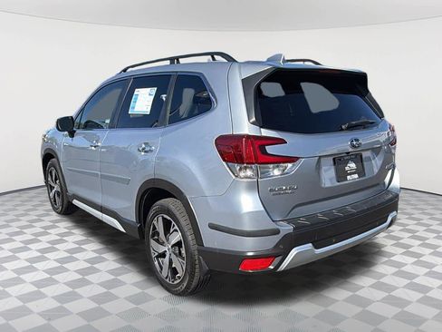 Used 2019 Subaru Forester Touring w/ Popular Package #3 image 7