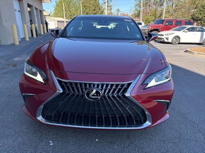 Used 2025 Lexus ES 350 w/ Premium Package