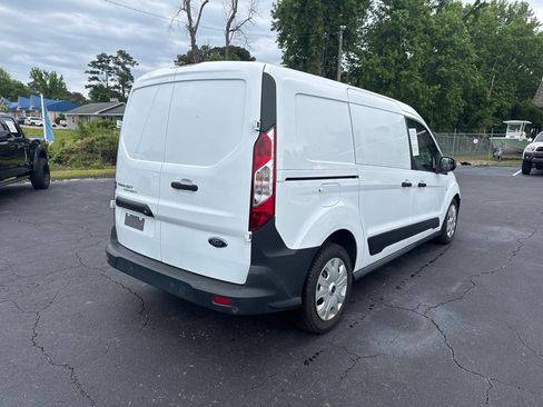 Used 2019 Ford Transit Connect XL FWD image 5