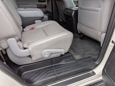 Used 2014 Toyota Sequoia Platinum AWD/4WD image 18