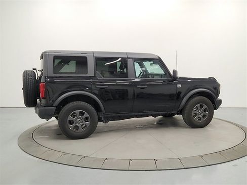 Used 2025 Ford Bronco Big Bend image 8