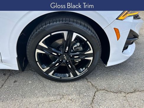 Used 2024 Kia K5 GT-Line image 16