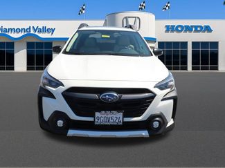 Used 2024 Subaru Outback Limited XT AWD/4WD video 2