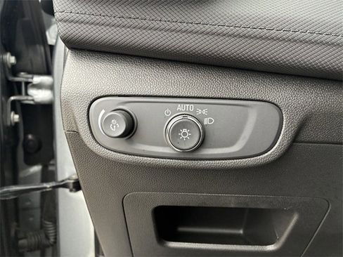 Used 2025 Chevrolet TrailBlazer LT image 21