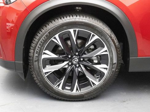Used 2025 MAZDA CX-90 Plug-In Hybrid w/ Premium Plus AWD/4WD image 39