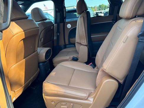 New 2026 Hyundai Palisade Calligraphy image 11