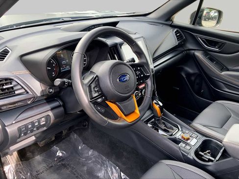 Used 2024 Subaru Forester Wilderness AWD/4WD image 18