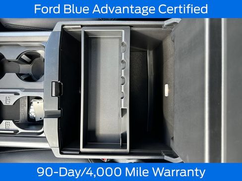 Certified 2026 Ford F250 Lariat w/ Lariat Ultimate Package AWD/4WD image 16
