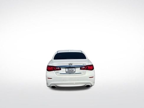Used 2015 INFINITI Q70 L 3.7 AWD/4WD image 5