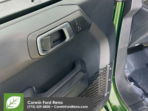 New 2025 Ford Bronco Base image 18