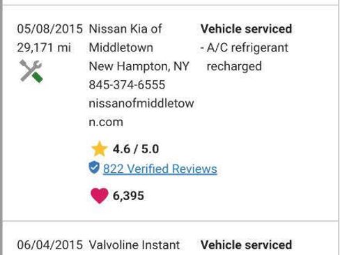Used 2014 Nissan Maxima 3.5 S FWD image 60
