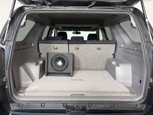 Used 2007 Toyota 4Runner Sport AWD/4WD image 25