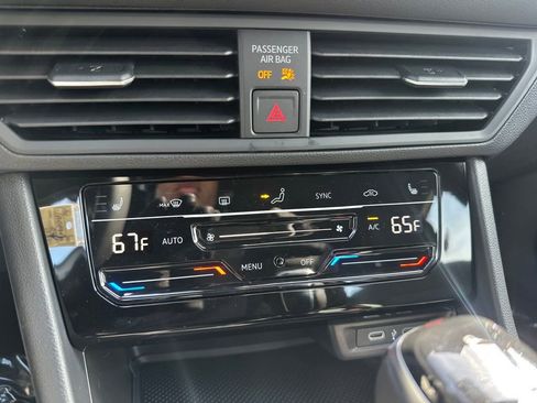 New 2026 Volkswagen Jetta Sport FWD image 20