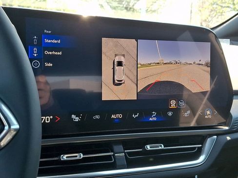 New 2026 Chevrolet Equinox EV LT w/ Comfort Package image 13