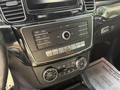 Used 2018 Mercedes-Benz GLE 350 4MATIC w/ Premium 1 Package image 36