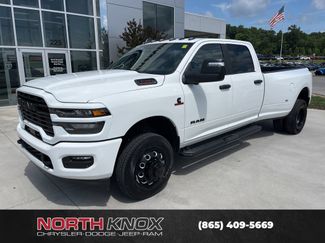 New 2026 RAM 3500 Big Horn AWD/4WD video 1