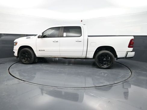 Used 2019 RAM 1500 Big Horn AWD/4WD image 5