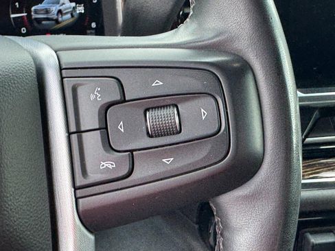 Certified 2024 GMC Sierra 1500 SLE AWD/4WD image 17