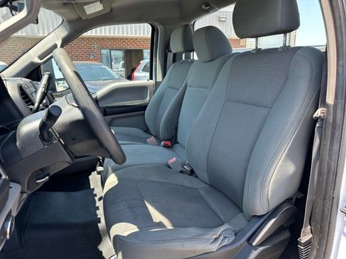 Used 2018 Ford F250 XL w/ Power Equipment Group RWD image 28