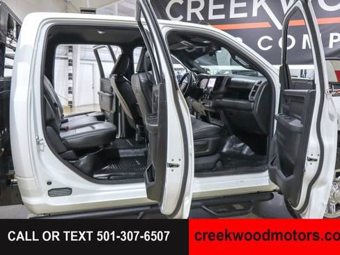 Used 2024 RAM 2500 Tradesman w/ Chrome Appearance Group AWD/4WD image 30