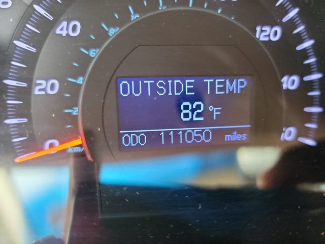 Used 2010 Toyota Camry XLE FWD image 20