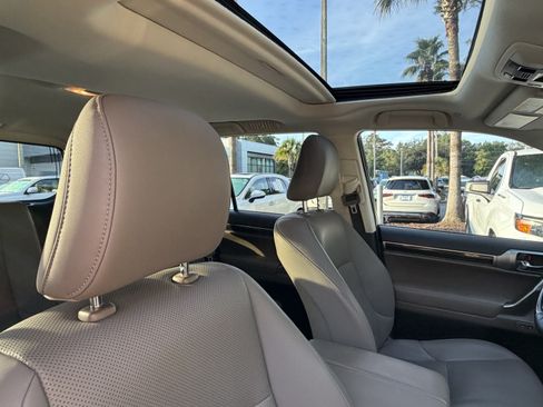 Certified 2023 Lexus GX 460 Premium w/ Accessory Package AWD/4WD image 32