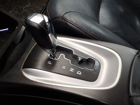 Used 2014 Dodge Journey R/T image 19