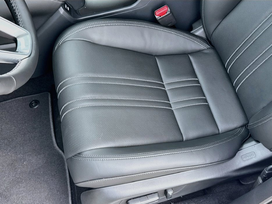 New 2027 Honda HR-V EX-L image 26