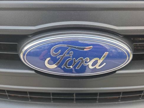 Used 2014 Ford F150 XL w/ Equipment Group 101A Mid image 10