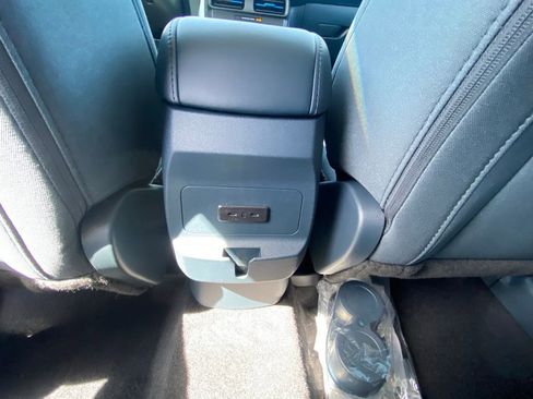 New 2026 Ford Maverick XLT image 24