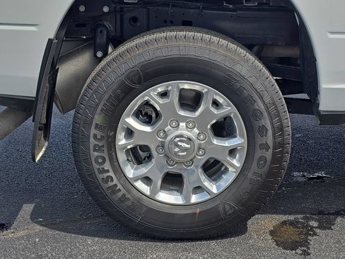 Used 2026 RAM 2500 Tradesman AWD/4WD image 46