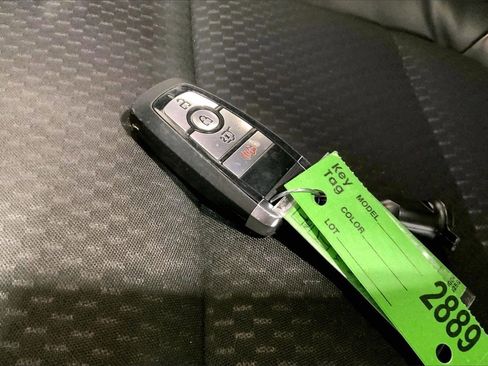 Used 2023 Ford Escape ST-Line w/ Tech Pack #1 image 19