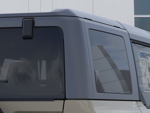 New 2026 Ford Bronco Big Bend AWD/4WD image 27