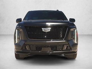 Used 2026 Cadillac Escalade V w/ LPO, ONYX Package AWD/4WD video 2