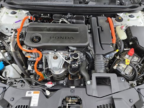 Used 2023 Honda Accord Sport image 35