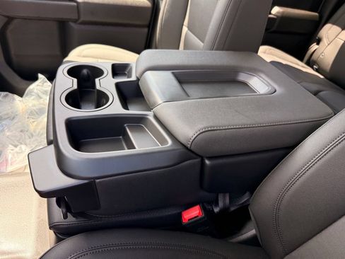 New 2026 GMC Sierra 2500 Pro w/ Max Trailering Package AWD/4WD image 21