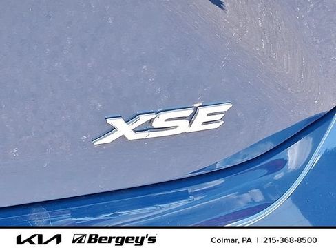 Used 2025 Toyota Camry XSE w/ Premium Plus Package AWD/4WD image 35