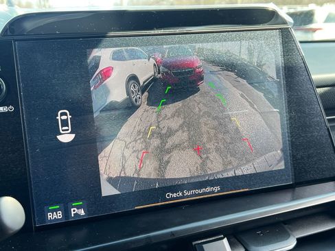 New 2026 Subaru Outback Premium AWD/4WD image 31