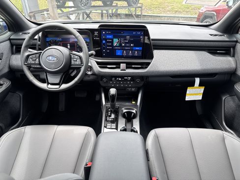 New 2026 Subaru Outback Limited AWD/4WD image 11
